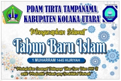 Update Spesial dari PDAM Kolaka Utara